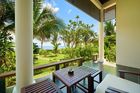 Amiana Resort à Nha Trang:  Ocean Deluxe | Twin