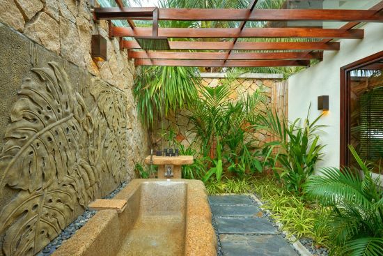 Amiana Resort à Nha Trang:  Ocean Villa