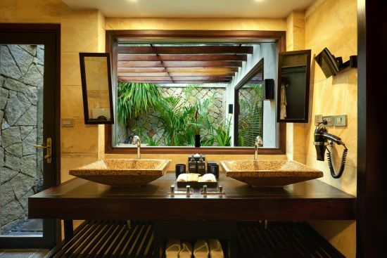 Amiana Resort à Nha Trang:  Ocean Villa