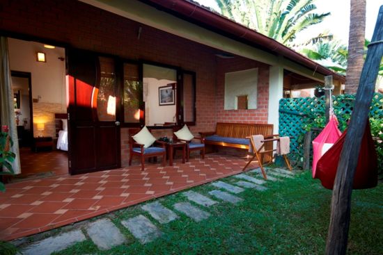 Cassia Cottage à Phu Quoc:  Garden Cottage | Outside 
