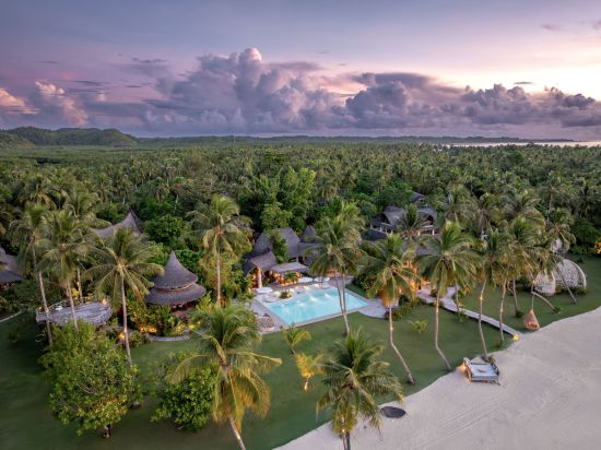 Nay Palad Hideaway in Siargao:  Nay Palad Hideaway