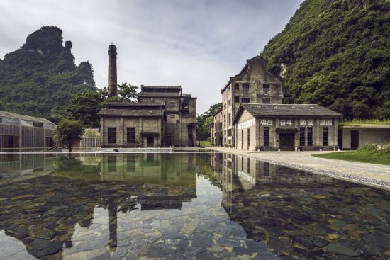 Alila Yangshuo:  Alila Yangshuo