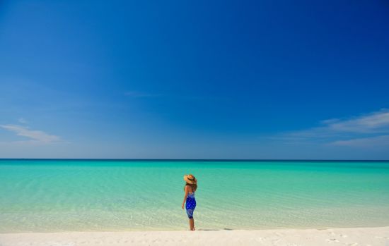 Individuelles Inselhüpfen durch 3 Länder ab Bangkok: The Royal Sands