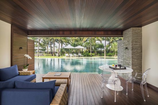 COMO Uma Canggu in Südbali:  1-Bedroom Lagoon Pool Residence