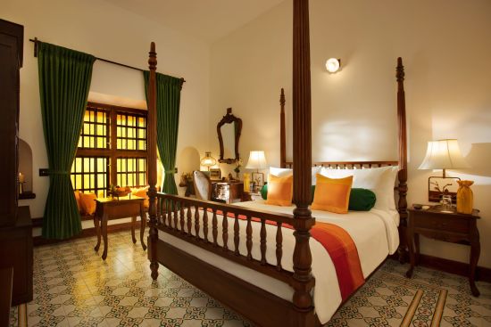 Forte Kochi:  Classic