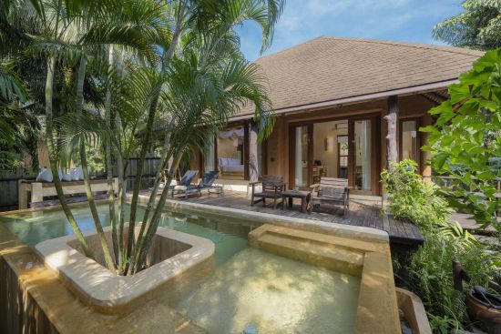 High Season Pool Villa & Spa à Ko Kood:  Grand Pool Villa