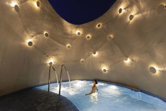 Varana Krabi:  Naam Wellness