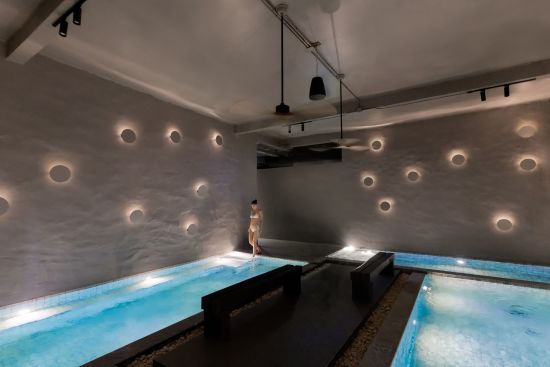 Varana Krabi:  Naam Wellnesss