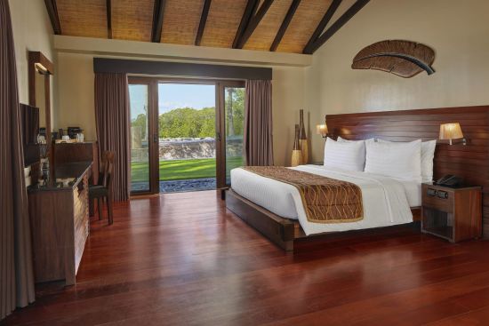 Two Seasons Coron Island Resort & Spa à Palawan:  Beach Bungalow