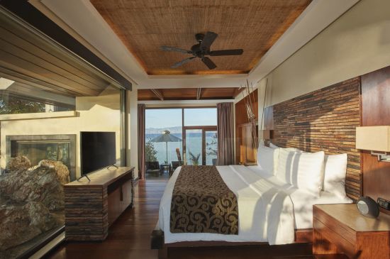 Two Seasons Coron Island Resort & Spa à Palawan:  Sandbar Bungalow