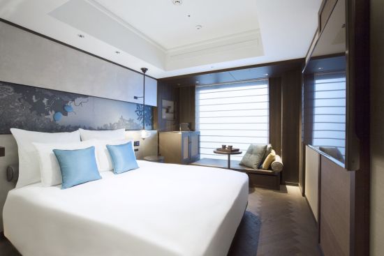 Dhawa Yura Kyoto:  Classic
