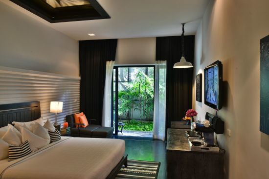 Shinta Mani Angkor in Siem Reap:  Angkor Superior