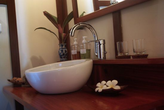 Villa Maydou in Luang Prabang:  Heritage Deluxe