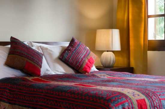 Villa Maydou in Luang Prabang:  Traditional Deluxe