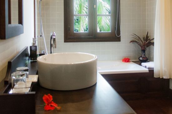 Villa Maydou in Luang Prabang:  Traditional Deluxe