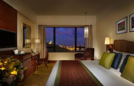 Royal Macau:  Deluxe | King