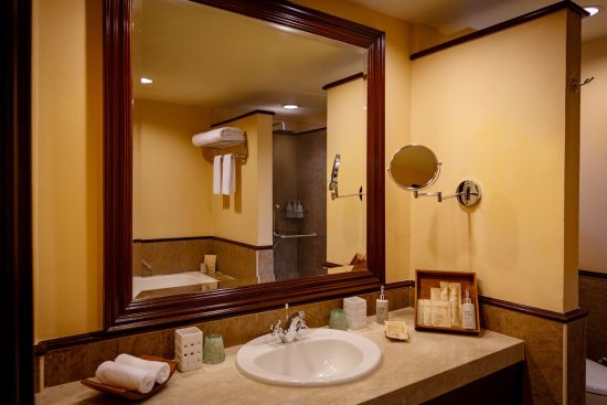 Casa del Mar in Langkawi:  Seaview Room | Bathroom