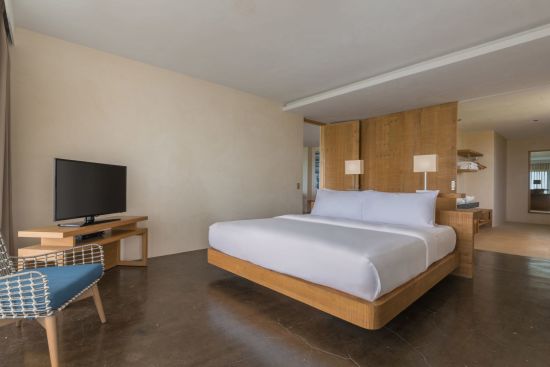 Amorita Resort in Bohol:  1-Bedroom Suite
