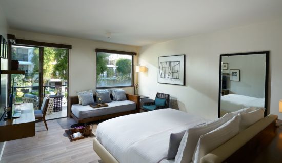 Discovery Boracay:  Junior Suite