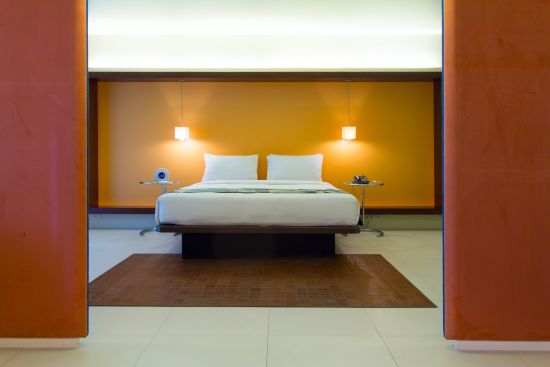 The Picasso à Manille:  Barcelona | Montparnasse Suite