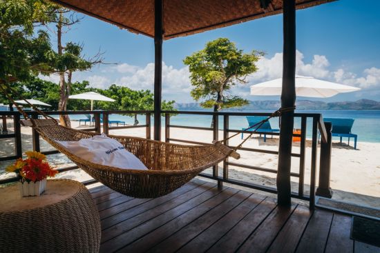 Discovery Coron in Palawan:  Sunset Villa Deluxe