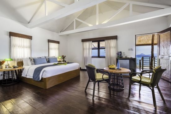 Discovery Coron in Palawan:  Sunrise Villa