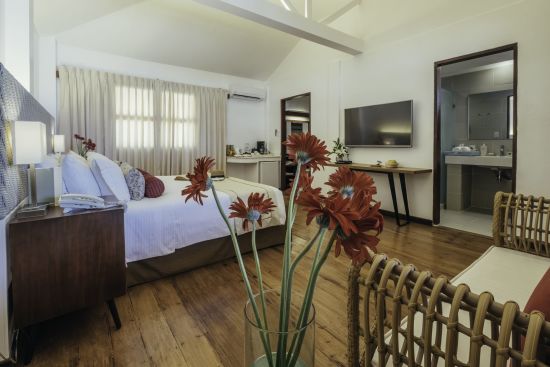 Discovery Coron in Palawan:  Sunset Villa Deluxe