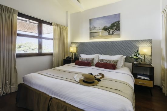 Discovery Coron in Palawan:  Sunset Villa Standard
