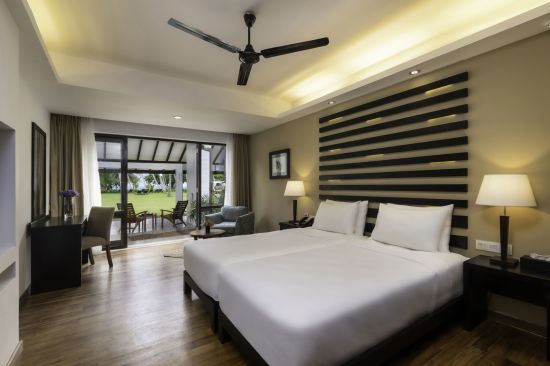 Thaala Bentota Resort:  Superior