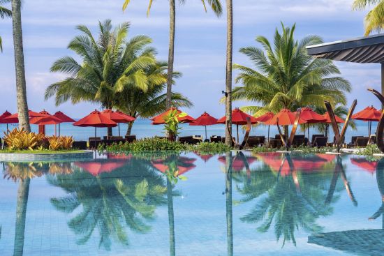 Ramada Resort by Wyndham Khao Lak:  Swimming Pool