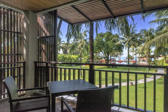 Ramada Resort by Wyndham Khao Lak:  Deluxe Oasis Room