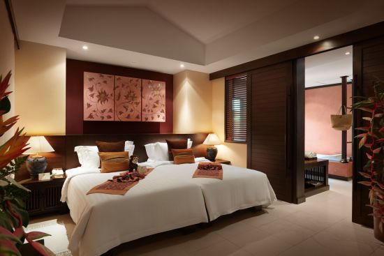 Bo Phut Resort & Spa à Ko Samui:  Garden Villa Standard