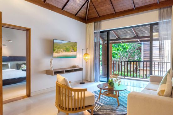 Buri Rasa Village Phangan in Ko Phangan:  Rasa 2-Bedroom Family Suite
