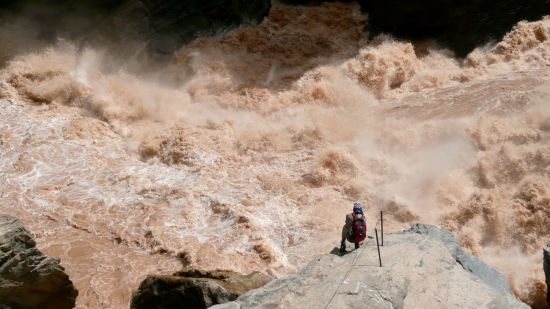 Yunnan aktiv erleben ab Kunming: Tiger Leaping Gorge