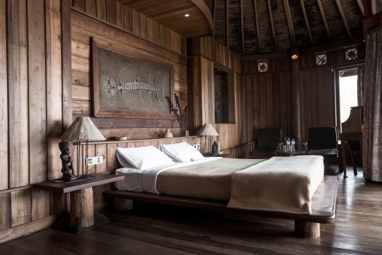 Papouasie – un voyage dans un autre temps de Jayapura: The Baliem Valley Resort
