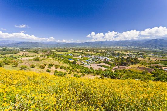 Le monde caché des tribus montagnardes de Chiang Mai: Pai 