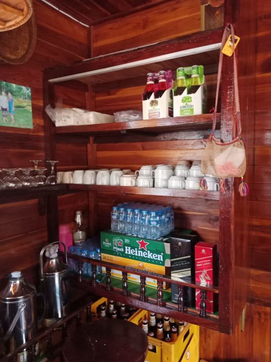 Au fil du Mékong cap sur Luang Prabang de Chiang Mai: Le Grand Cruise | Bar