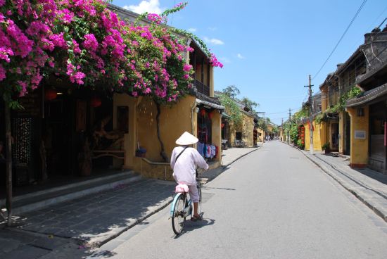 Les hauts lieux du Vietnam de Hanoi: Hoi An