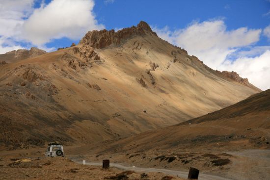 Magie des temples et idylle des montagnes de Delhi: Himalaya: Highway to Manali