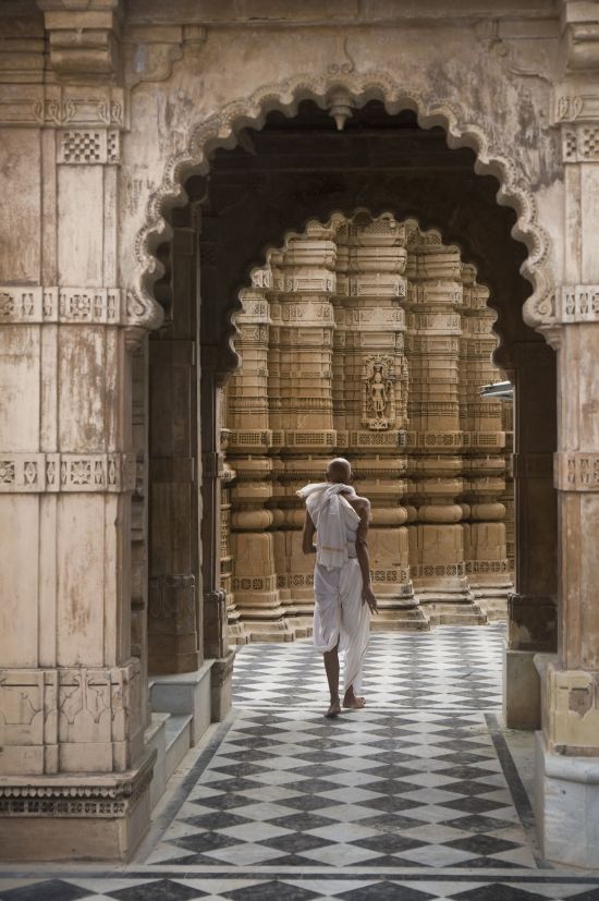 L'état inconnu de Gujarat de Ahmedabad: Gujarat: Palitana