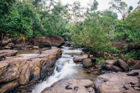 Shinta Mani Wild - Luxus Adventure Package ab Phnom Penh: Shinta Mani Wild River 10