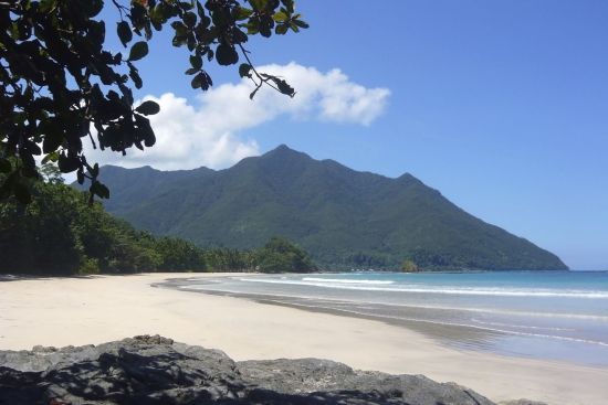 Palawan – une île de rêve: Palawan Sabang