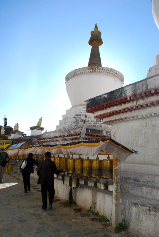 Spektakuläres Yunnan & Tibet ab Kunming: Shigatse
