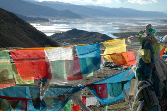 Die Magie Tibets - Basis & Tsetang Verlängerung ab Lhasa: Samye Tibet