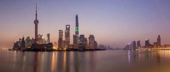 Kaiserliches China mit Yangtze Kreuzfahrt ab Peking: Shanghai