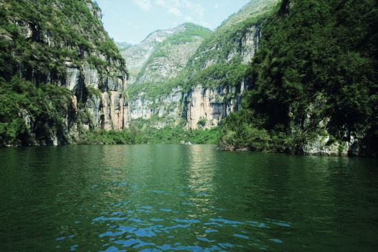 Kaiserliches China mit Yangtze Kreuzfahrt ab Peking: Yangtze