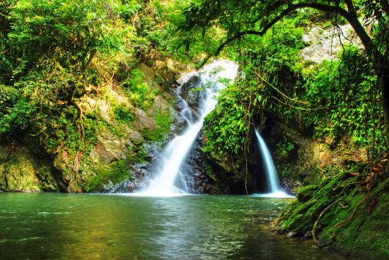 Höhepunkte Malaysias mit Option "Belum Rainforest" ab Kuala Lumpur: Malaysia Belum Rainforest