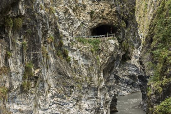 Mietwagen Rundreise Taiwan ab Taipei: Taroko National Park