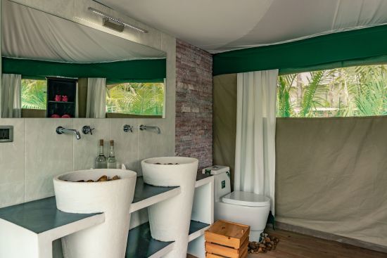 Canvas & Orchids Retreat Package de Phnom Penh: Canvas & Orchids Retreat