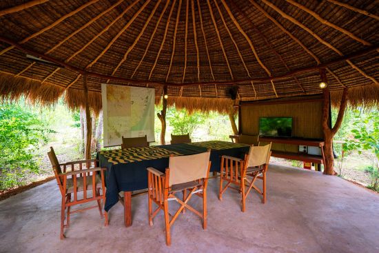 Kulu Safaris - Yala Nationalpark Safari - 2 Tage ab Colombo: Kulu Safaris Yala
